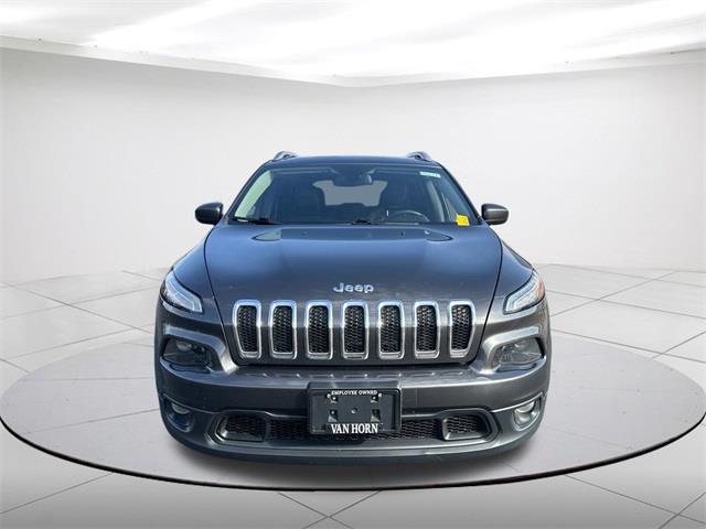 $14762 : Pre-Owned 2018 Cherokee Latit image 10