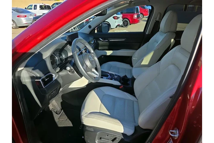 $27998 : Mazda CX-5 2021 AWD Grand To image 10