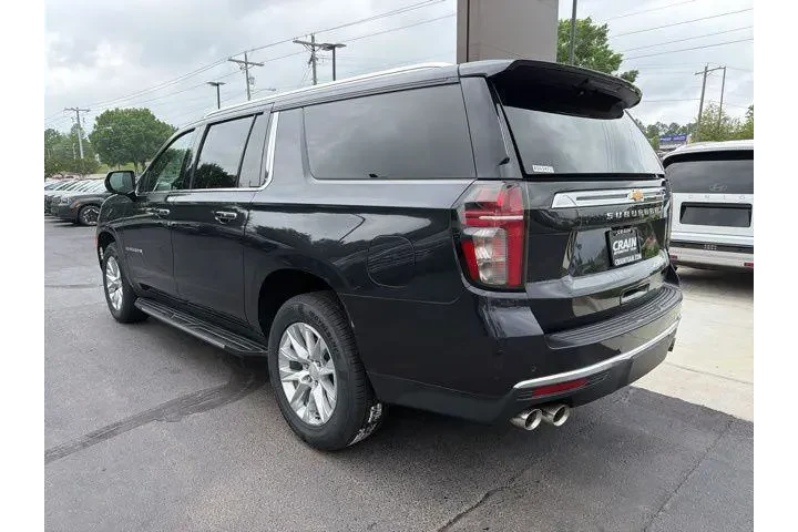 $39708 : Chevrolet Suburban 2023 4x2 image 5