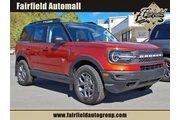 Ford Bronco Sport 2024 AWD B