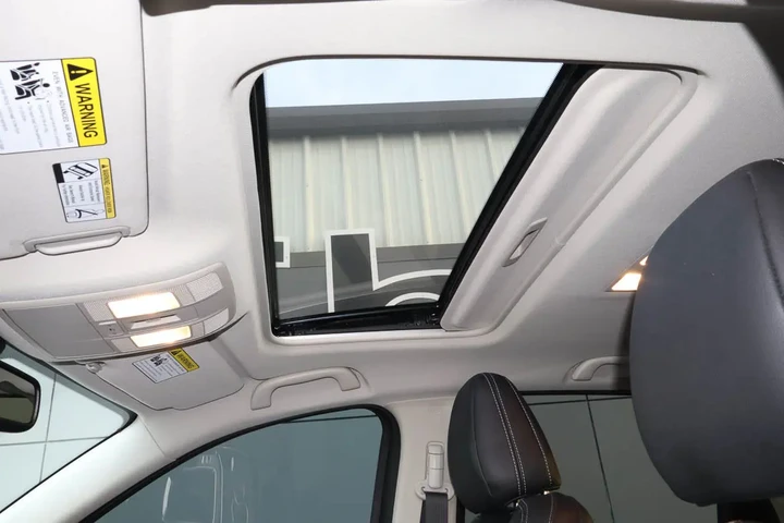 $25988 : 2024 CX-5 2.5 S Premium Packa image 8