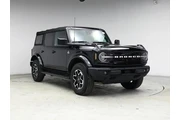 Ford Bronco 2022 4x4 Outer B en Charlotte