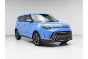 Kia Soul 2024 EX 4dr Crossov en Charlotte