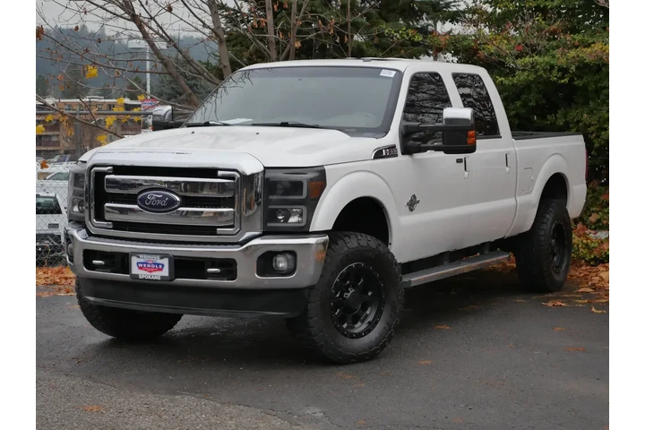 $31475 : Ford F-350 Super Duty 2015 4 image 2