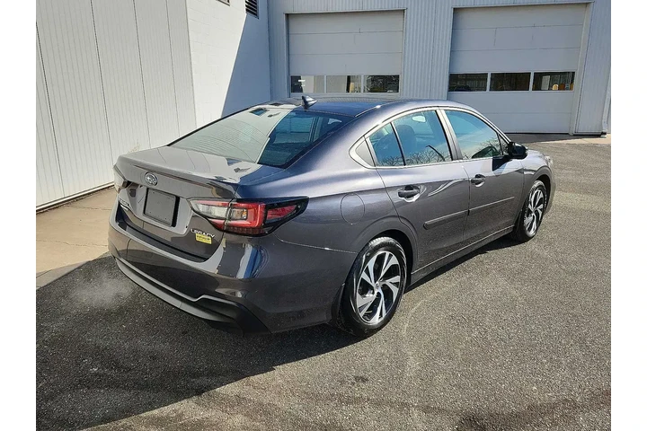 $27526 : Subaru Legacy 2025 AWD Premi image 6