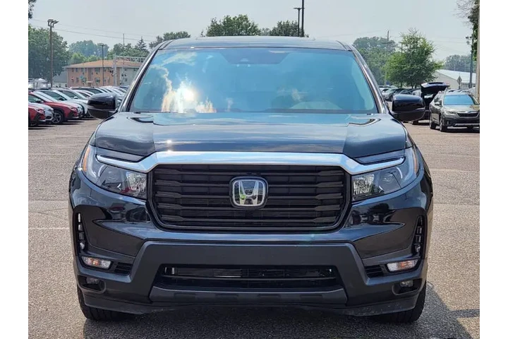 $24985 : 2023 Ridgeline RTL image 6