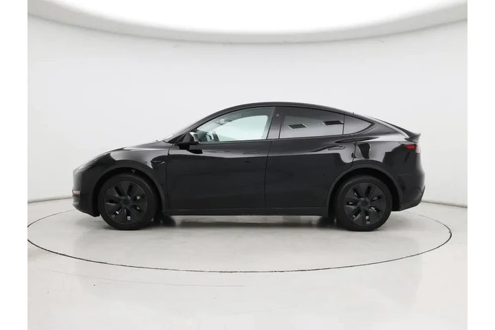 $39998 : Tesla Model Y 2024 AWD Long image 3