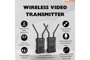 Buy Wireless Transmitter en Boise