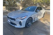 Kia Stinger 2023 GT2 4dr Sed en Fort Worth