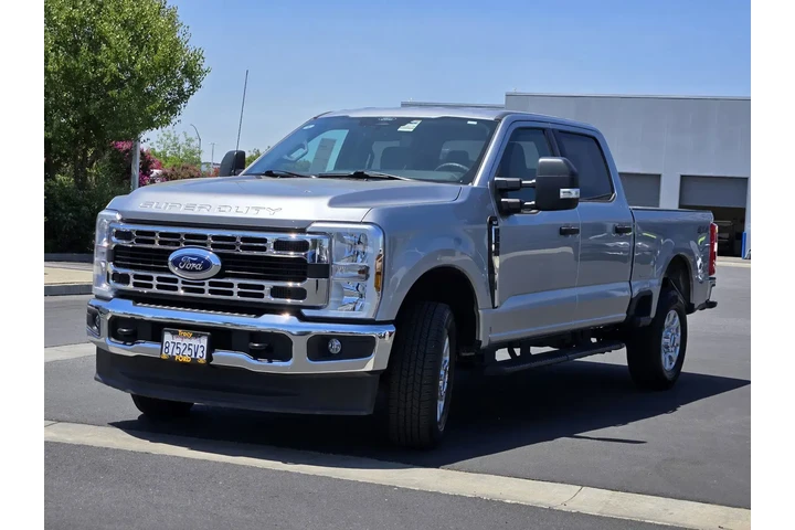 $52990 : Ford F-250 Super Duty 2024 4x4 image 8