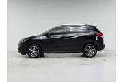 $21998 : Honda HR-V 2022 EX 4dr Cross thumbnail
