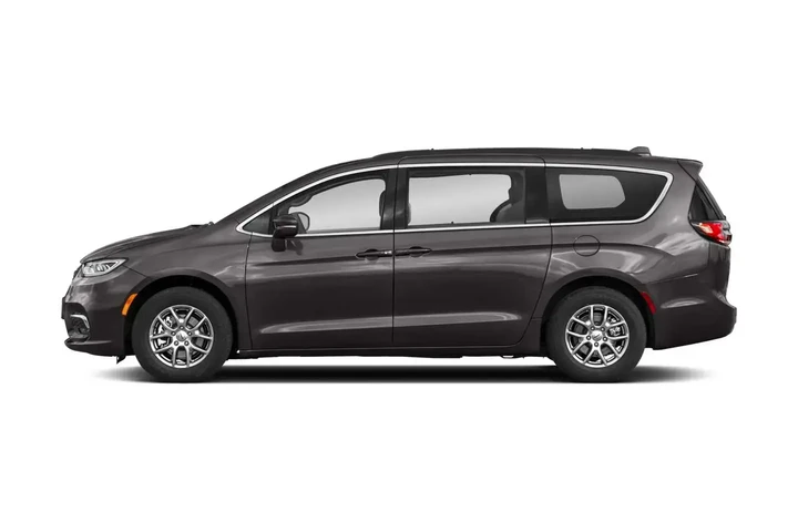 $29988 : Chrysler Pacifica 2021 AWD L image 7