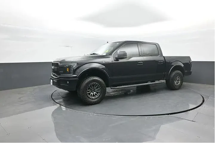$27963 : Ford F-150 2019 4x2 XL 4dr S image 4