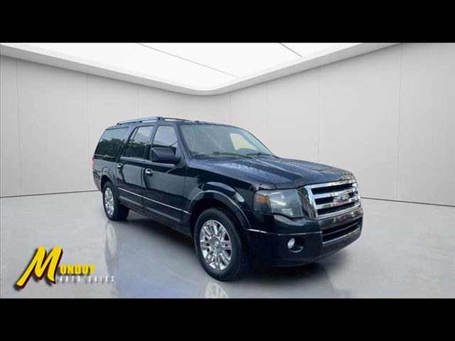 2013 Expedition EL LIMITED image 1