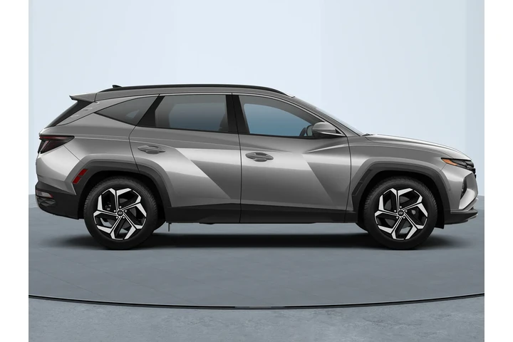 $28869 : Hyundai TUCSON Hybrid 2024 A image 9