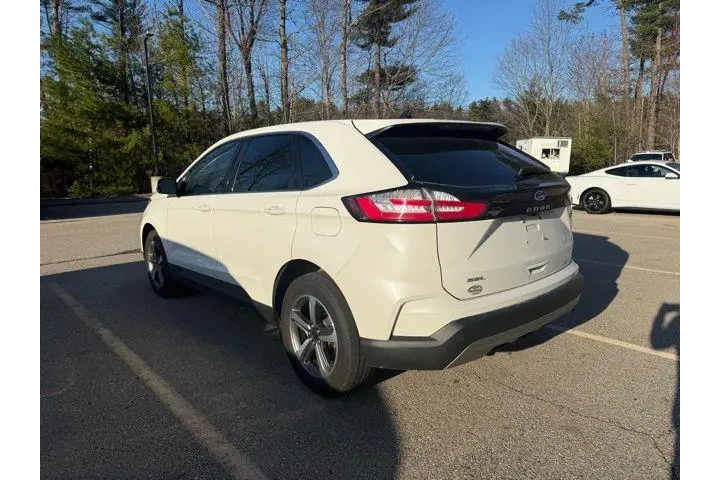 $26867 : Ford Edge 2024 AWD ST-Line 4 image 6