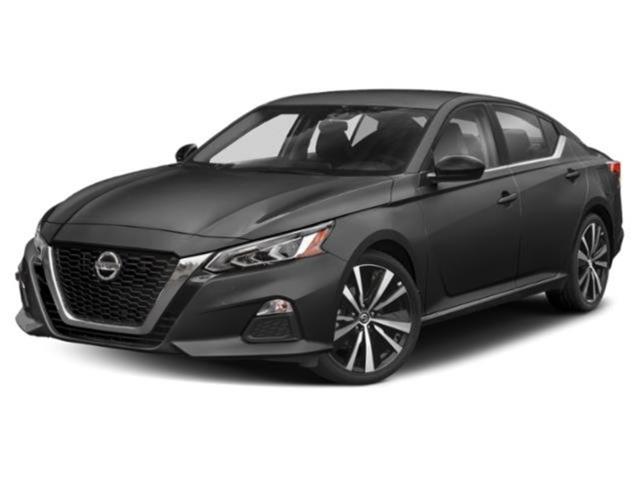 $20888 : 2021 Nissan Altima image 4