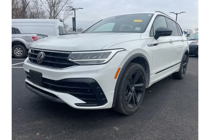 $28998 : Volkswagen Tiguan 2024 AWD S image 1