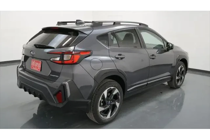 $27941 : Subaru Crosstrek 2024 AWD Li image 7