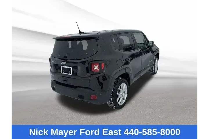 $17995 : Jeep Renegade 2023 4x4 Latit image 7