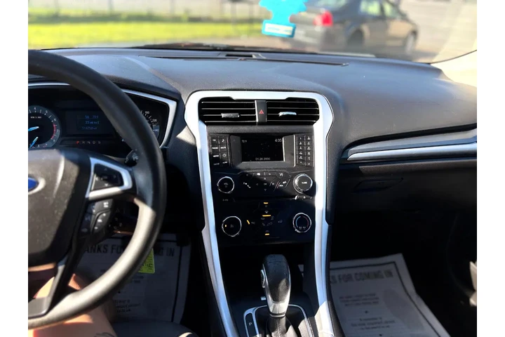 $9995 : 2016 Fusion image 10