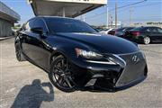 $14995 : 2015 LEXUS IS IS 250 SEDAN 4D thumbnail