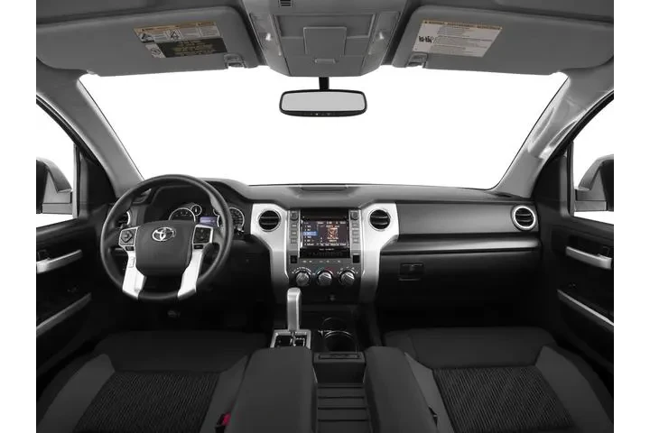 $15000 : Toyota Tundra 2016 4x4 SR5 4 image 8