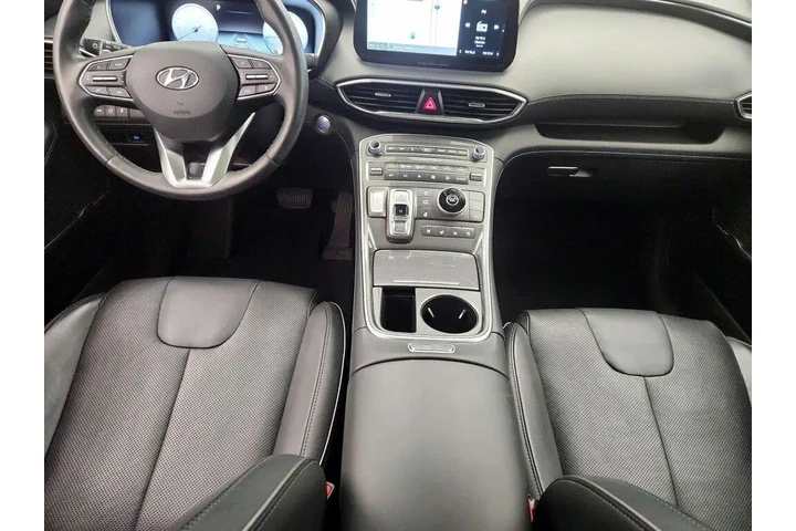 $24998 : Hyundai SANTA FE 2022 Limite image 9