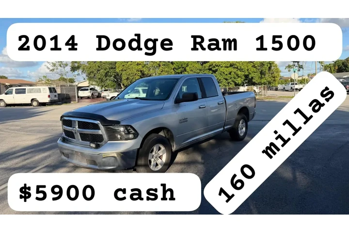 Vehículos Cash en Miami 🚗 image 1