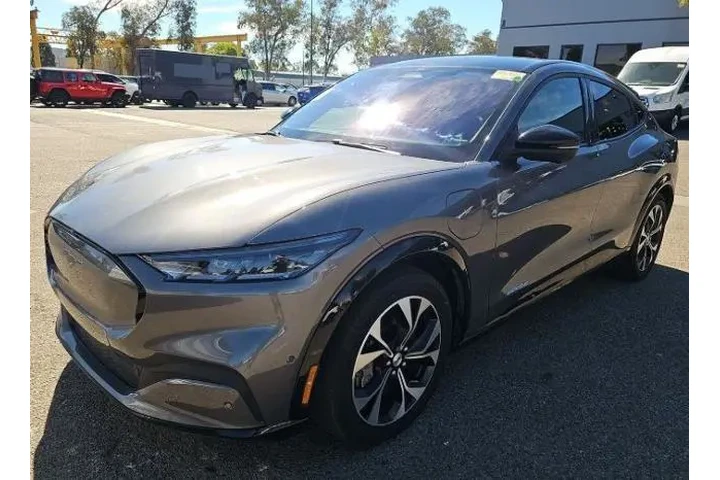 $27800 : Ford Mustang Mach-E 2023 Pre image 1