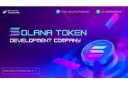 Solana Token Development en New York