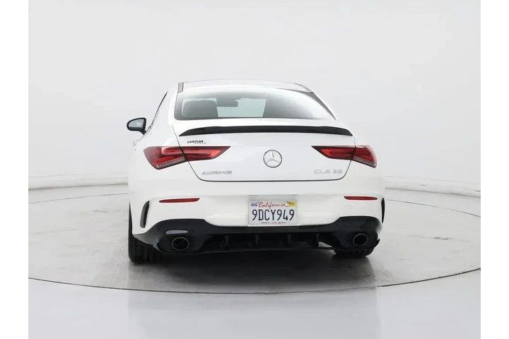 $36998 : Mercedes-Benz CLA 2022 AWD A image 6