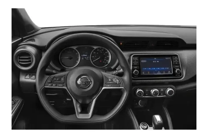 Nissan Kicks 2020 S 4dr Cros image 10