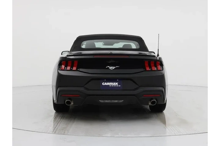 $33998 : Ford Mustang 2024 EcoBoost 2 image 6