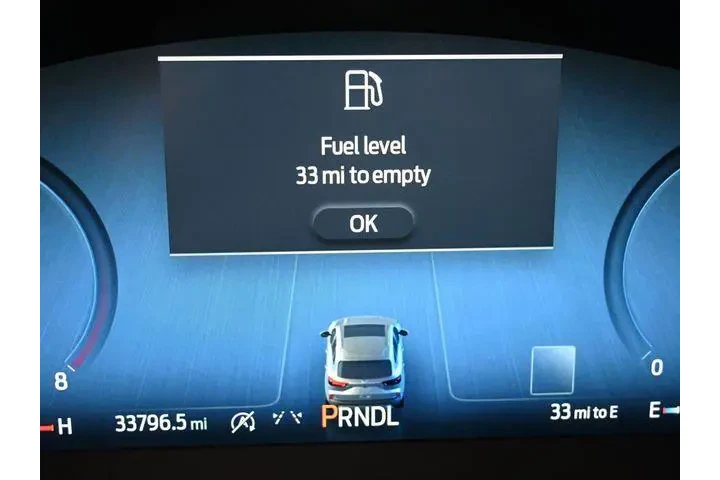 $25500 : Ford Escape 2024 AWD Platinu image 10