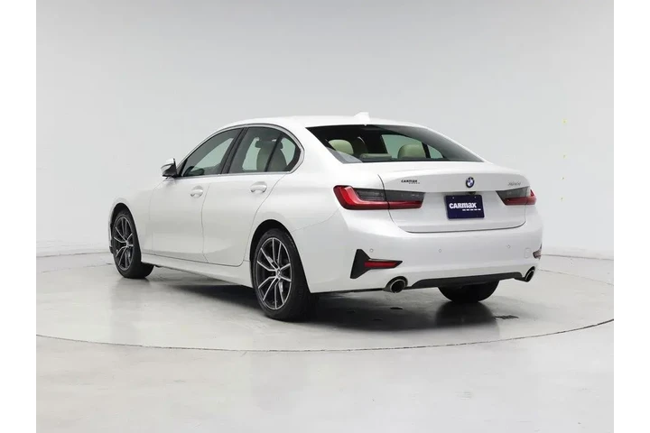 $23998 : BMW 3 Series 2021 330i 4dr S image 2