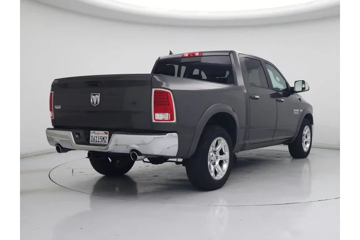 $30998 : Ram 1500 2018 4x2 Laramie 4d image 8