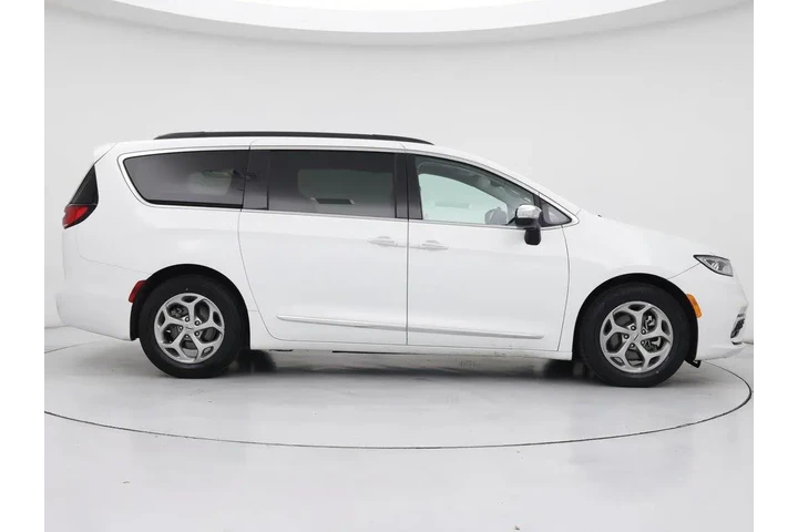 $30998 : Chrysler Pacifica 2023 Limit image 7