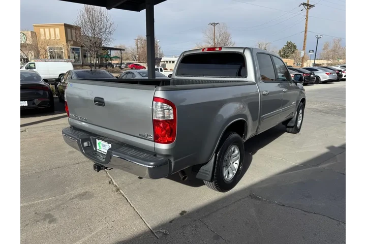 2004 Tundra SR5 Double Cab 2WD image 5