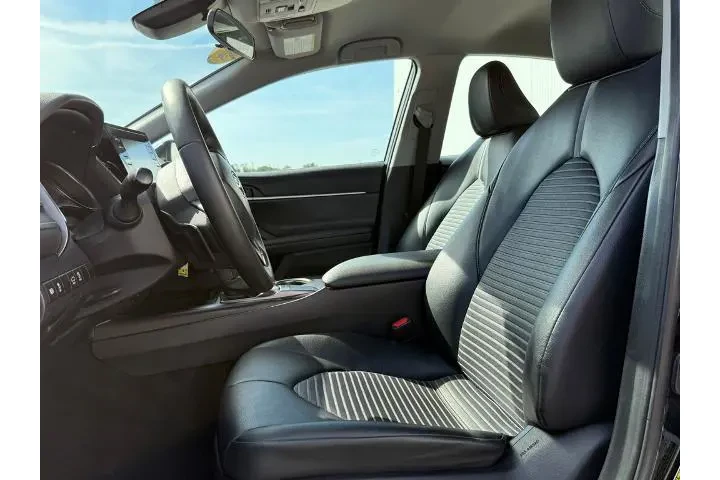 $25378 : Toyota Camry 2023 SE 4dr Sed image 10