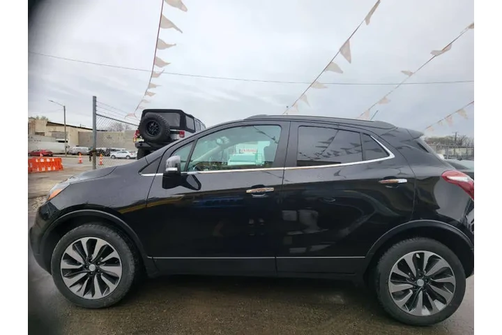 2019 Encore Essence image 5