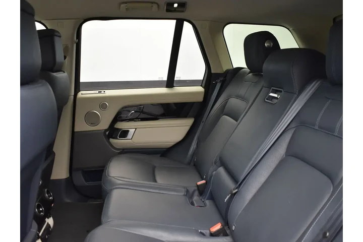 $25459 : Land Rover Range Rover 2018 image 8