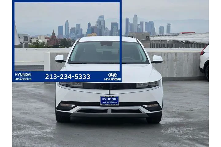 $29902 : Hyundai IONIQ 5 2024 SEL 4dr image 3