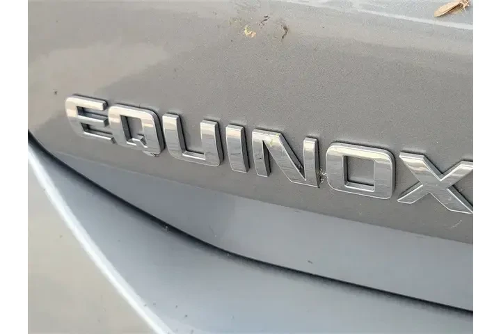 $18991 : Chevrolet Equinox 2023 LT 4d image 5