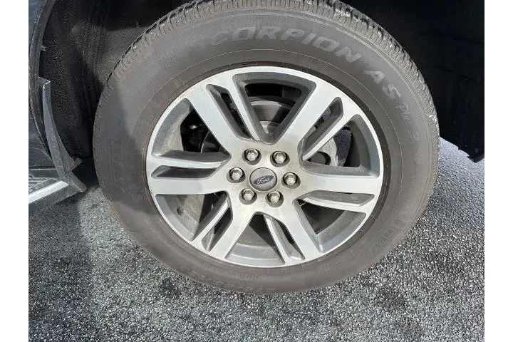 $34873 : Ford Expedition 2022 4x2 XLT image 10