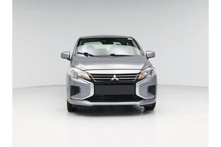 $13998 : Mitsubishi Mirage G4 2021 ES image 5