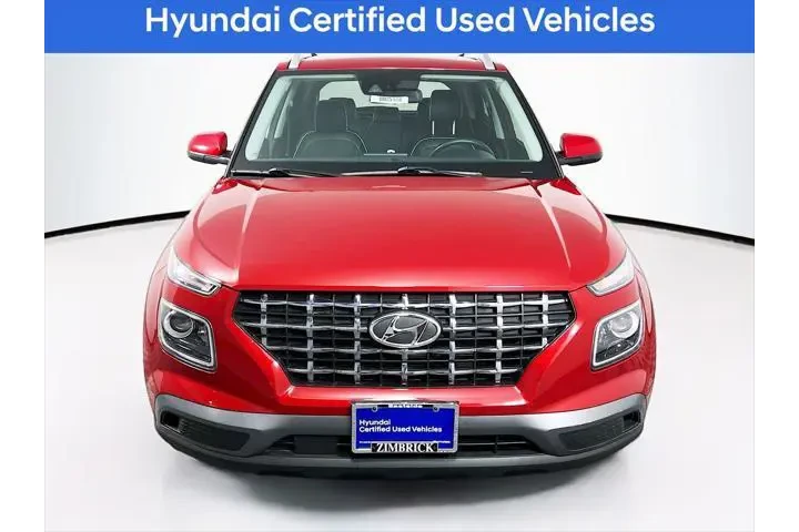 $17350 : Hyundai VENUE 2022 Limited 4 image 2