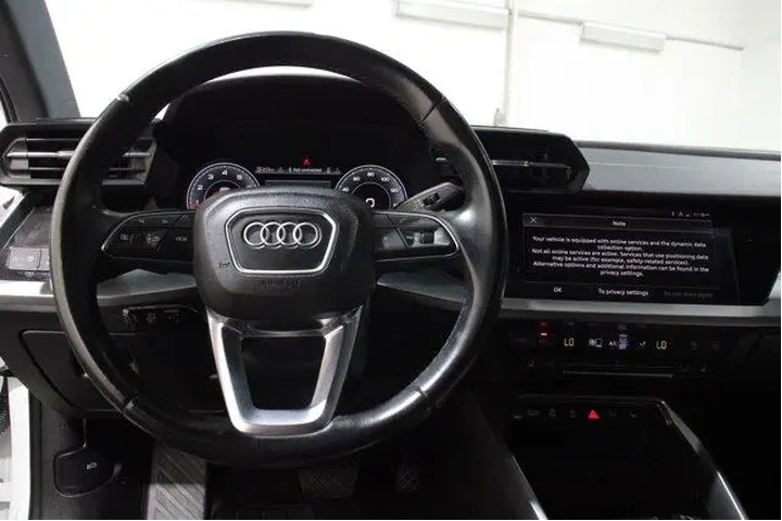 $24998 : Audi A3 2022 Premium Plus 40 image 8