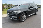 $23186 : BMW X3 2021 sDrive30i 4dr Sp thumbnail