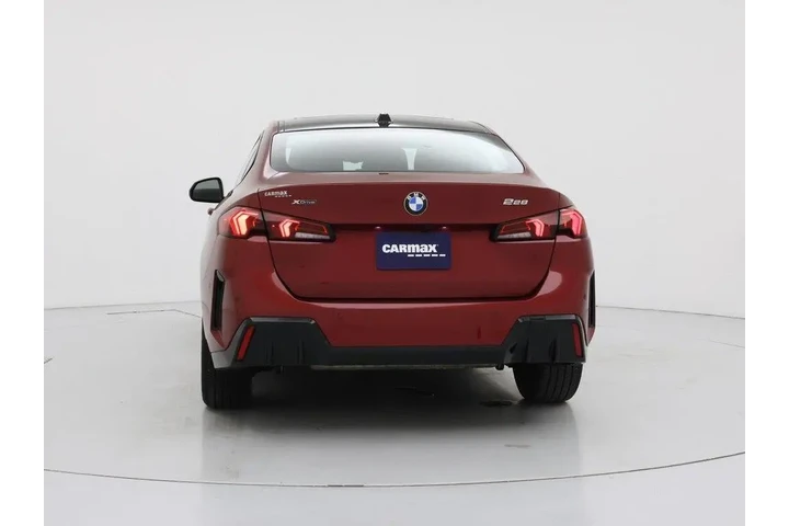 $34998 : BMW 2 Series 2025 AWD 228 xD image 6